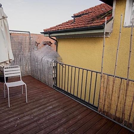 Budgetapartment Seealpsee Von Swisspartments Arbon Εξωτερικό φωτογραφία
