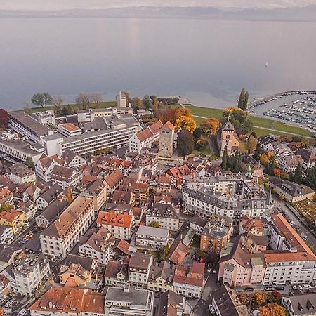 Budgetapartment Seealpsee Von Swisspartments Arbon Εξωτερικό φωτογραφία