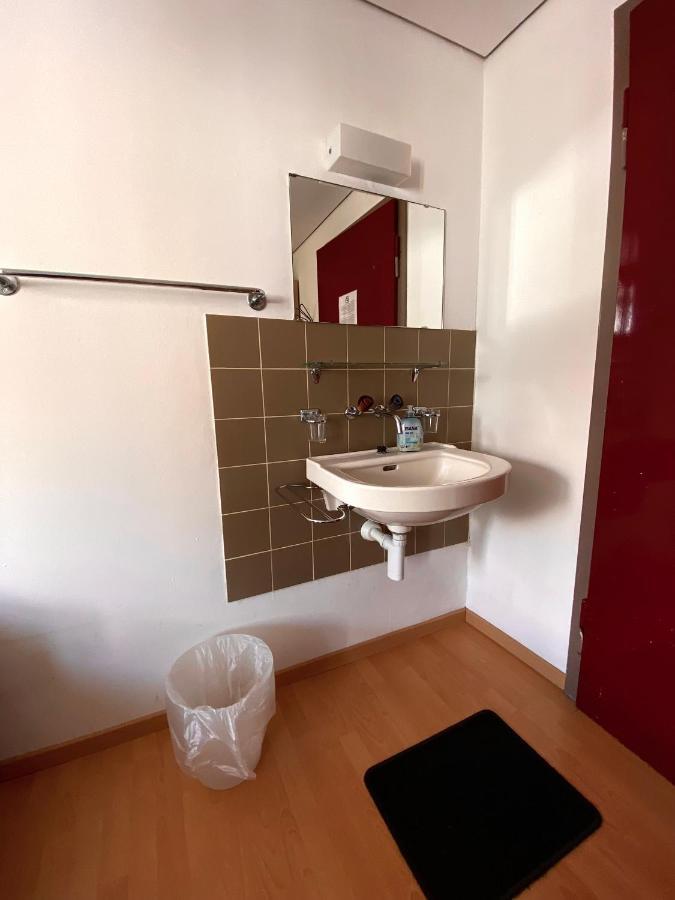 Budgetapartment Seealpsee Von Swisspartments Arbon Εξωτερικό φωτογραφία